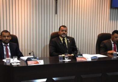 Câmara de São Gonçalo aprova indicações e projetos durante 13ª Reunião Ordinária
