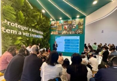 Vale debate futuro da mineração e leva experiências interativas à Exposibram 2026