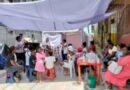 Colômbia: Médicos Sem Fronteiras prioriza atendimento a crianças, gestantes e pacientes crônicos em resposta de emergência ao terremoto