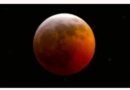 Eclipse lunar parcial “quase total” será visível em todo o Brasil nesta quinta-feira; veja horários e como observar