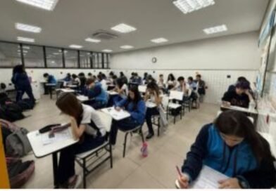Fuvest 2027 muda primeira fase e leva escolas a rever preparação dos alunos do Ensino Médio