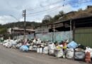 Atlimarjom comunica paralisação temporária do recolhimento de recicláveis em João Monlevade