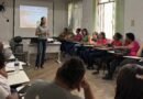 Secretaria de Educação promove formação para profissionais da alimentação escolar da Rede Municipal