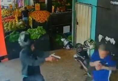 Boletim da Morte: Marcelinho foi executado com vários disparos de arma de fogo