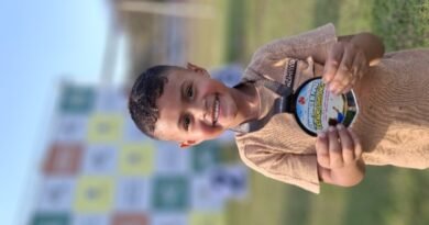 Campeonato de Pipas reúne famílias e movimenta o Estádio Louis Ensch em João Monlevade