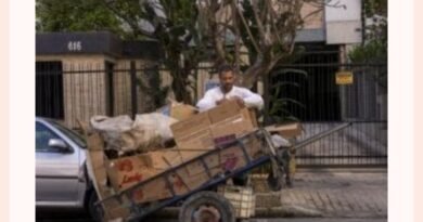 The Circulate Initiative expande o programa ‘Responsible Sourcing’ para a LATAM com projeto para melhorar a vida de catadores de recicláveis no Brasil