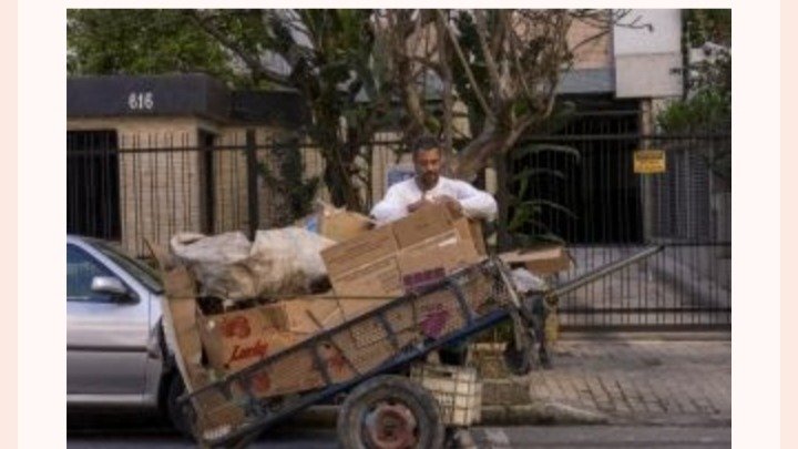 The Circulate Initiative expande o programa ‘Responsible Sourcing’ para a LATAM com projeto para melhorar a vida de catadores de recicláveis no Brasil