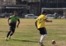 XVI Copa Integração das Comunidades movimenta o futebol de São Gonçalo