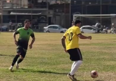 XVI Copa Integração das Comunidades movimenta o futebol de São Gonçalo