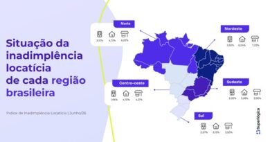 Inadimplência de aluguel em Minas Gerais registra alta e chega à segunda maior taxa de 2026, aponta Índice Superlógica Inadimplência de aluguel em Minas Gerais registra alta e chega à segunda maior taxa de 2026, aponta Índice Superlógica