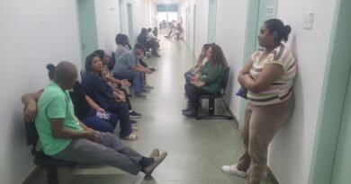 Prefeitura de João Monlevade realiza quase mil exames de endoscopia e colonoscopia Prefeitura de João Monlevade realiza quase mil exames de endoscopia e colonoscopia