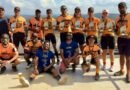 São Gonçalo do Rio Abaixo: Pedal dos Artistas se destaca no Desafio Avante Entre Serras, em Acuruí