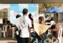Céu de São Gonçalo ganha cores e criatividade com Festival de Pipas