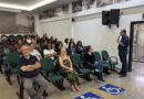 Saúde mental no trabalho: psicólogo orienta servidores da Câmara sobre atualização da NR-1