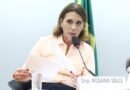 Deputada do PL pede inclusão no SUS de remédio que reduz retorno do câncer de mama