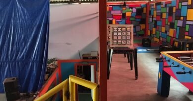 Em Santana do Paraíso (MG), Dia do Bem Fazer transforma espaços educativos e beneficiará cerca de 150 crianças e adolescentes Em Santana do Paraíso (MG), Dia do Bem Fazer transforma espaços educativos e beneficiará cerca de 150 crianças e adolescentes