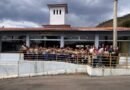 Projeto Conectando Gerações promove encontro entre alunos e idosos em ação de solidariedade em São João do Rio Abaixo