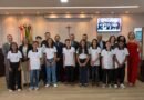 Câmara Mirim 2026: jovens são-gonçalenses tomam posse e iniciam experiência no Legislativo
