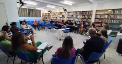 Dia Nacional do Voluntariado: como o trabalho voluntário ajuda a transformar a realidade do sistema prisional