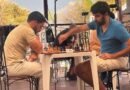 Xadrez são-gonçalense conquista destaque no 7º Caraça Chess Open