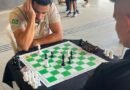 Equipe de xadrez de São Gonçalo participa do 5º Torneio do Rei em Belo Horizonte
