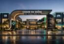 “Cidade da Saúde” será o primeiro do Brasil a reunir UPA, Centro de Saúde Infantil e de Especialidades num só lugar