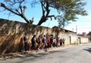 Caminhada Ambiental convida moradores a redescobrir Ibirité a pé