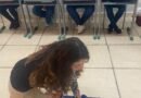 Escola Municipal Eugênia Scharlé promove roda de conversa sobre Primeiros Socorros