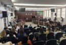 Projeto que antecipa eleição da Mesa Diretora é reprovado