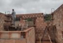 Gerência Regional de Saúde visita obras da nova UBS José Alberto Grijó, no José de Alencar