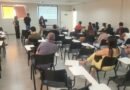 Secretaria de Saúde de João Monlevade promove capacitação sobre Doença Pulmonar Obstrutiva Crônica