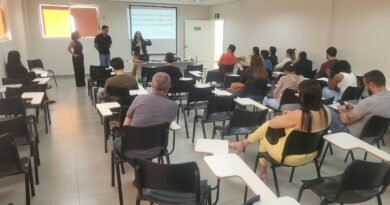 Secretaria de Saúde de João Monlevade promove capacitação sobre Doença Pulmonar Obstrutiva Crônica