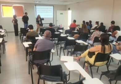Secretaria de Saúde de João Monlevade promove capacitação sobre Doença Pulmonar Obstrutiva Crônica