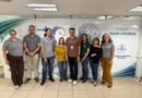 João Monlevade recebe visita de articulador da Organização Pan-Americana da Saúde