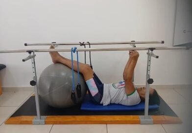 Iniciativa apoiada pela InterCement Brasil beneficia 160 idosos com atividades físicas e fisioterapia em Santana do Paraíso