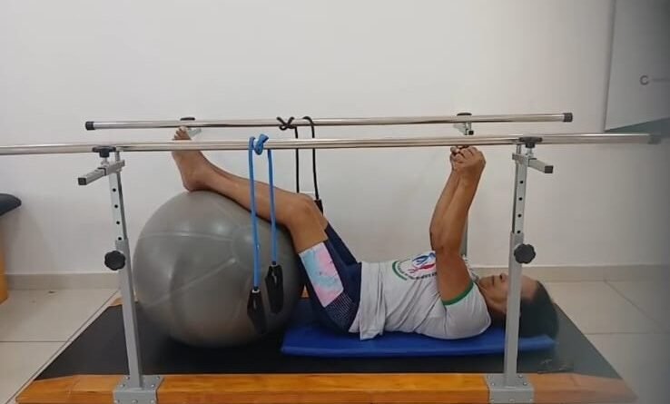 Iniciativa apoiada pela InterCement Brasil beneficia 160 idosos com atividades físicas e fisioterapia em Santana do Paraíso