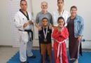 Dr. Laércio participa de abertura do Mês da Melhor Idade no Cras Bem Viver