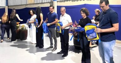 EJA inicia nova jornada de estudos para cerca de 60 alunos em São Gonçalo