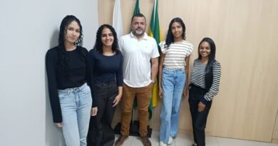 Câmara de São Gonçalo abre inscrições para o Aprendiz Legal 2027 Câmara de São Gonçalo abre inscrições para o Aprendiz Legal 2027
