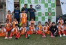 Bom de Bola vence no Sub-11 e empata no Sub-13 pela Copa FDA