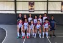 São Gonçalo do Rio Abaixo conquista vice-campeonato e terceiro lugar nos Jogos Abertos da Juventude