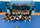 Handebol de São Gonçalo encerra participação no Campeonato Mineiro