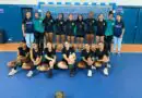 Handebol de São Gonçalo encerra participação no Campeonato Mineiro