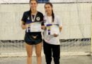 Atletas de São Gonçalo do Rio Abaixo se destacam na 2ª Copa Baldanza de Handebol