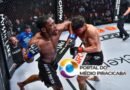 LFA 241 anuncia card completo com forte presença de atletas de Belo Horizonte