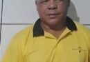 Brasil: homem sofreu um surto psicótico e está desaparecido há quatro meses, a família está desesperada (#COMPARTILHE)