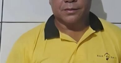 Brasil: homem sofreu um surto psicótico e está desaparecido há quatro meses, a família está desesperada (#COMPARTILHE) Brasil: homem sofreu um surto psicótico e está desaparecido há quatro meses, a família está desesperada (#COMPARTILHE)