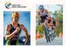 Data System patrocina promessa do triathlon brasileiro rumo ao Mundial na Espanha
