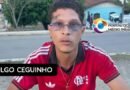 Minas Gerais: vulgo “CEGUINHO DO FLAMENGO”, faccionado do CV entrou em confronto com a PMMG e acabou fazendo sua evolução para o mundo dos mortos