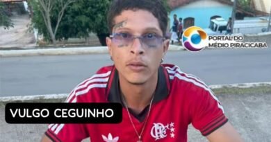 Minas Gerais: vulgo “CEGUINHO DO FLAMENGO”, faccionado do CV entrou em confronto com a PMMG e acabou fazendo sua evolução para o mundo dos mortos